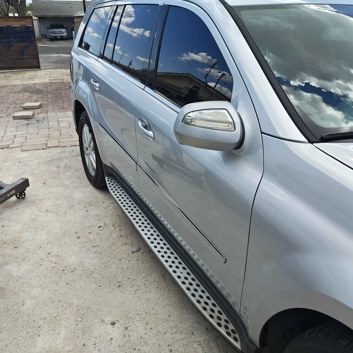 2010 Mercedes-Benz X164 GL-Class - Image 3 of 9