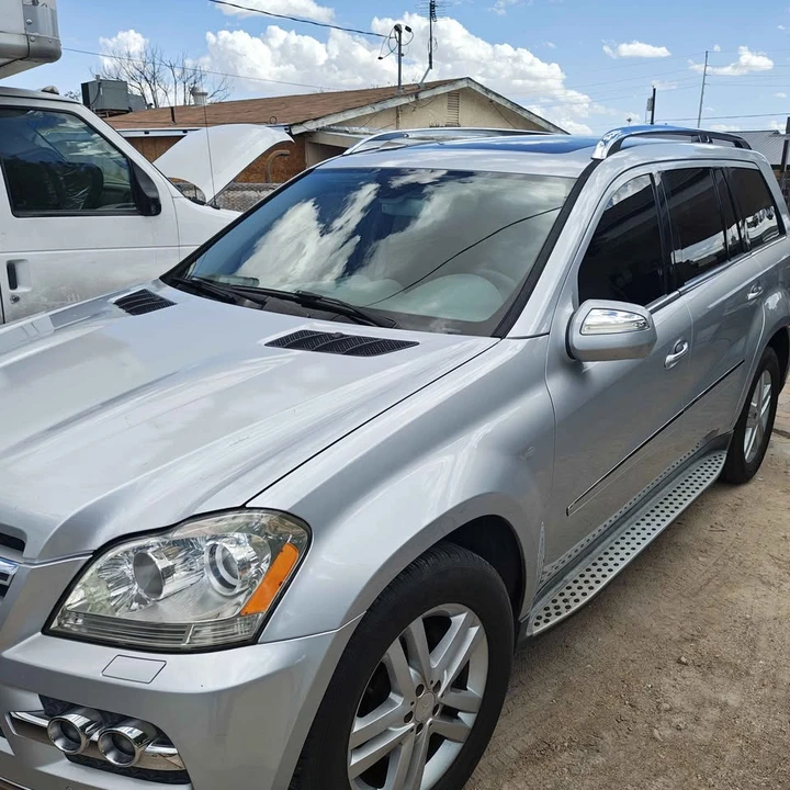 2010 Mercedes-Benz X164 GL-Class - Image 2 of 9