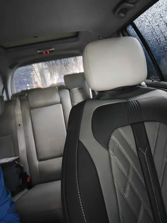 2010 Mercedes-Benz X164 GL-Class - Image 8 of 9