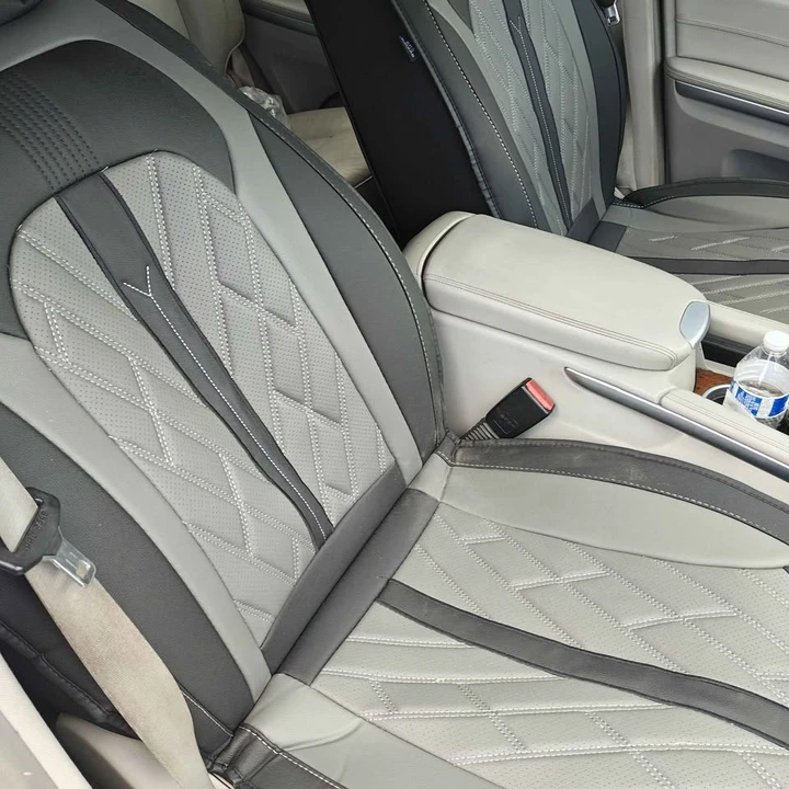 2010 Mercedes-Benz X164 GL-Class - Image 4 of 9