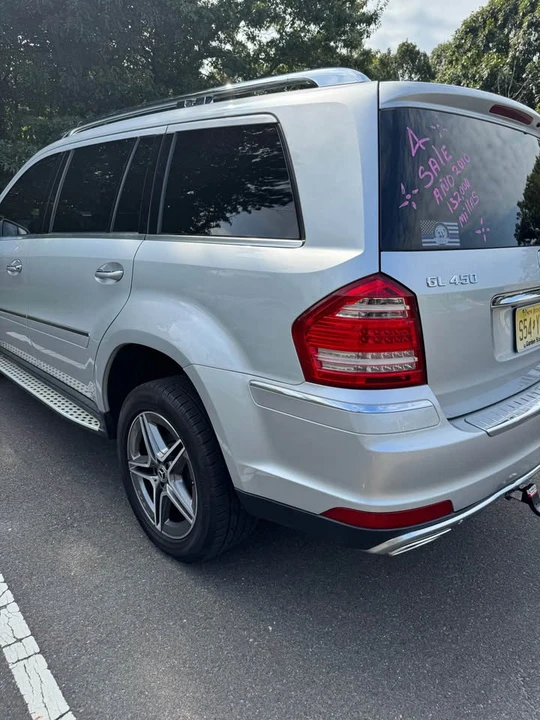 2010 Mercedes-Benz X164 GL-Class - Image 2 of 20
