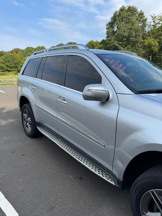 2010 Mercedes-Benz X164 GL-Class - Image 7 of 20