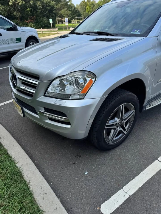 2010 Mercedes-Benz X164 GL-Class - Image 6 of 20