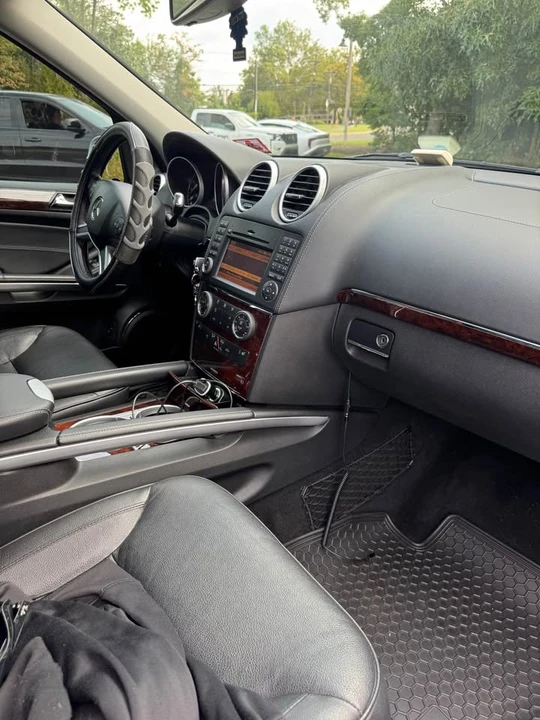 2010 Mercedes-Benz X164 GL-Class - Image 16 of 20