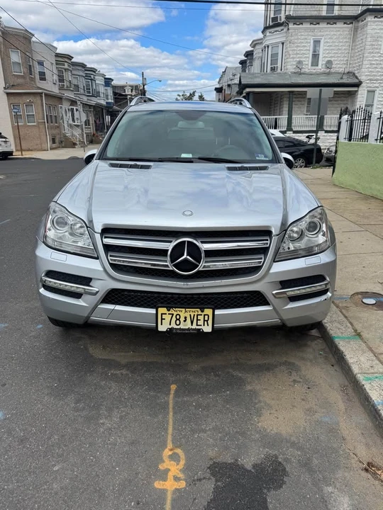 2010 Mercedes-Benz X164 GL-Class - Image 17 of 20