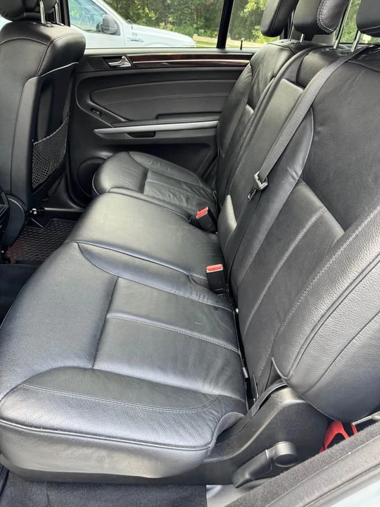 2010 Mercedes-Benz X164 GL-Class - Image 12 of 20