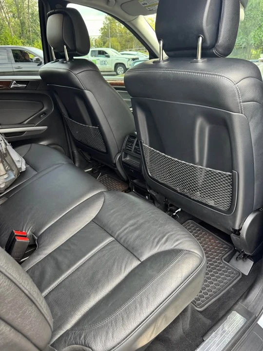 2010 Mercedes-Benz X164 GL-Class - Image 15 of 20