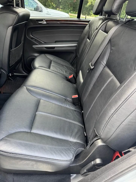 2010 Mercedes-Benz X164 GL-Class - Image 11 of 20