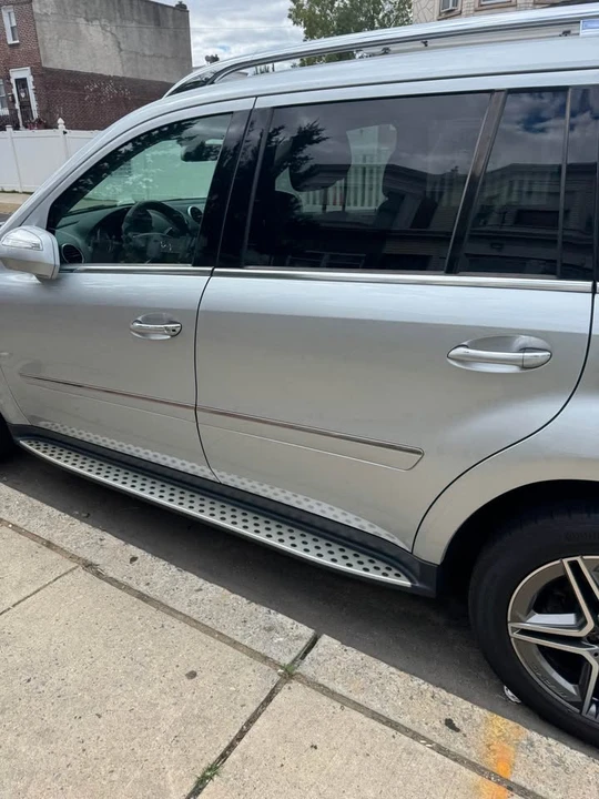 2010 Mercedes-Benz X164 GL-Class - Image 18 of 20