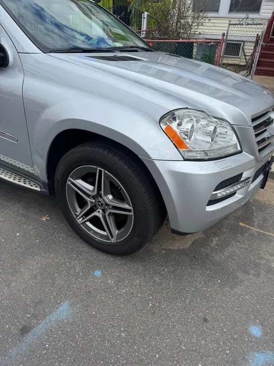 2010 Mercedes-Benz X164 GL-Class - Image 19 of 20