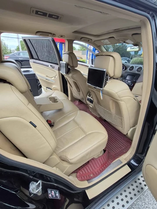 2010 Mercedes-Benz X164 GL-Class - Image 9 of 19