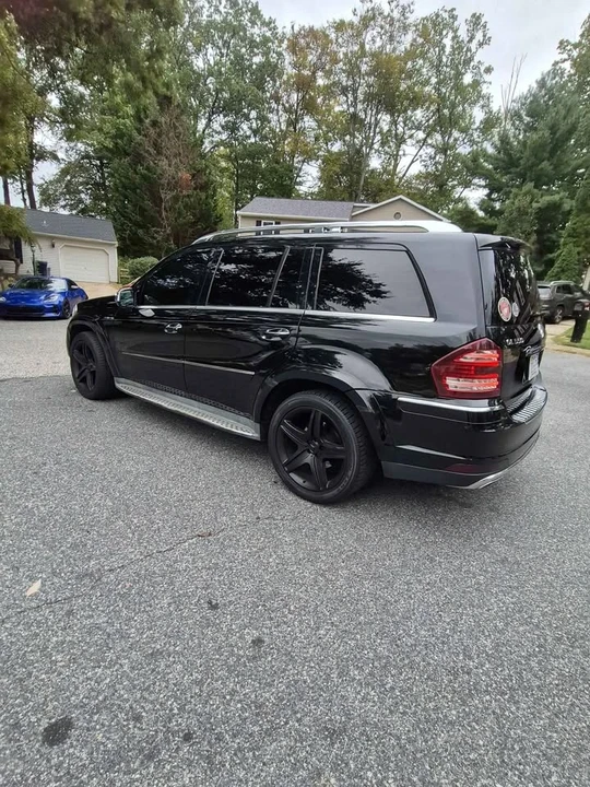 2010 Mercedes-Benz X164 GL-Class - Image 2 of 19