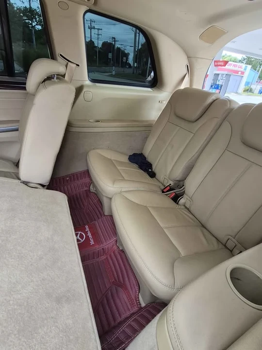 2010 Mercedes-Benz X164 GL-Class - Image 11 of 19