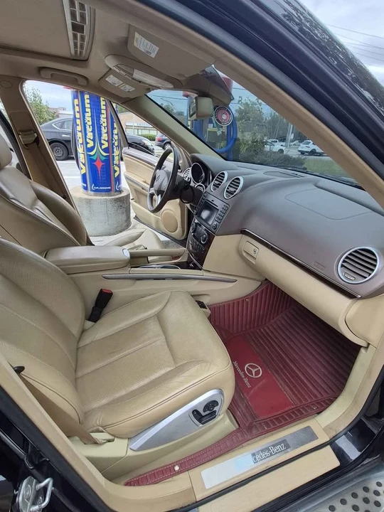 2010 Mercedes-Benz X164 GL-Class - Image 10 of 19