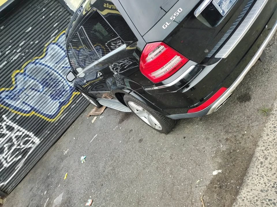 2010 Mercedes-Benz X164 GL-Class - Image 2 of 3