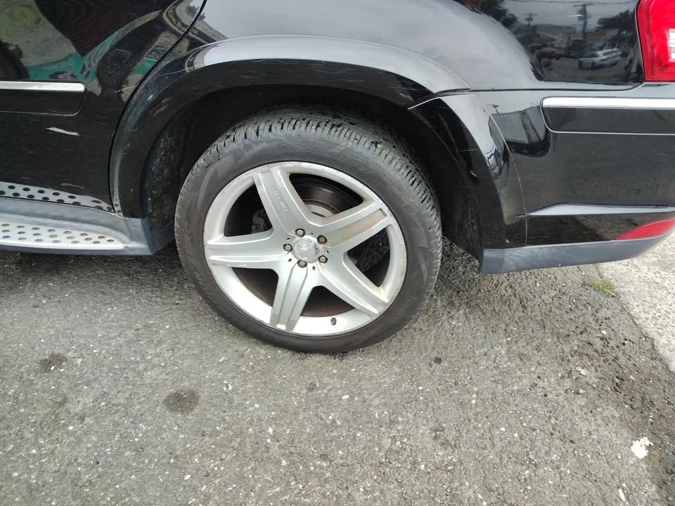 2010 Mercedes-Benz X164 GL-Class - Image 3 of 3