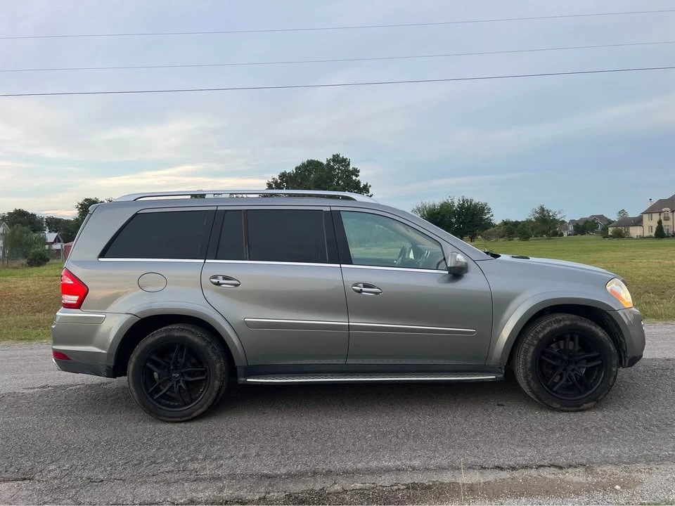 2010 Mercedes-Benz X164 GL-Class - Image 6 of 12