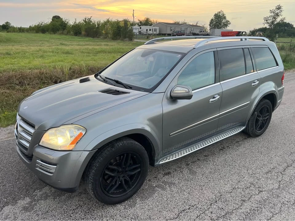 2010 Mercedes-Benz X164 GL-Class - Image 11 of 12