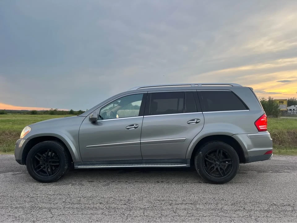 2010 Mercedes-Benz X164 GL-Class - Image 10 of 12