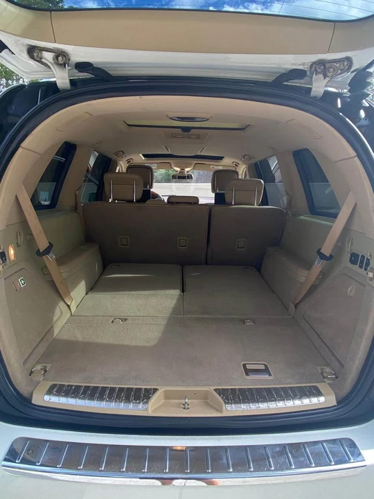 2010 Mercedes-Benz X164 GL-Class - Image 17 of 20