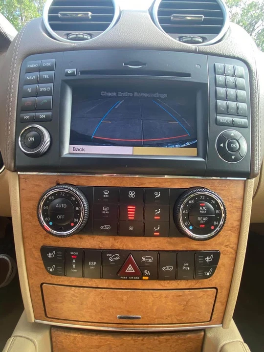 2010 Mercedes-Benz X164 GL-Class - Image 13 of 20