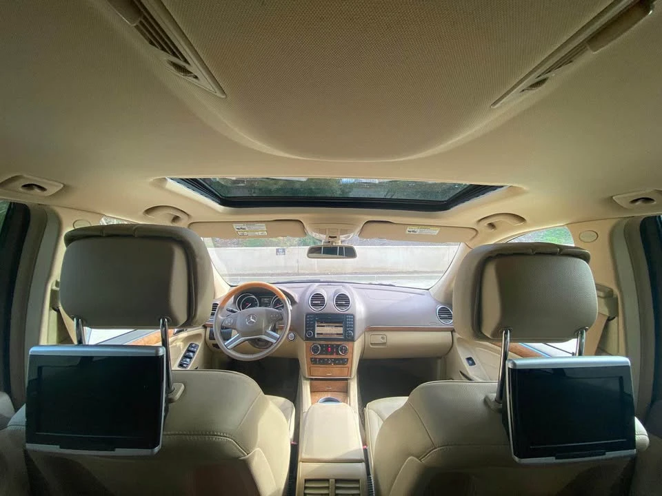 2010 Mercedes-Benz X164 GL-Class - Image 10 of 20