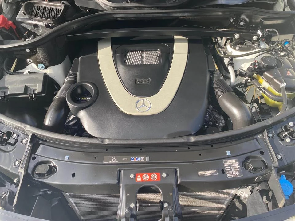 2010 Mercedes-Benz X164 GL-Class - Image 19 of 20
