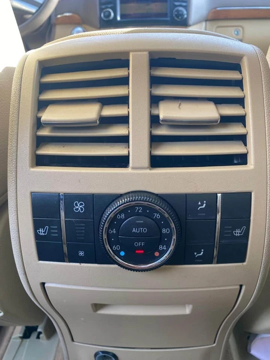 2010 Mercedes-Benz X164 GL-Class - Image 16 of 20