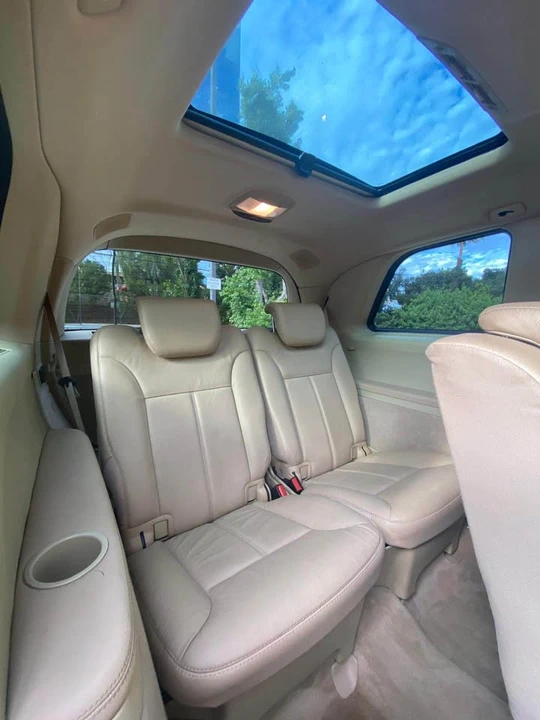 2010 Mercedes-Benz X164 GL-Class - Image 9 of 20