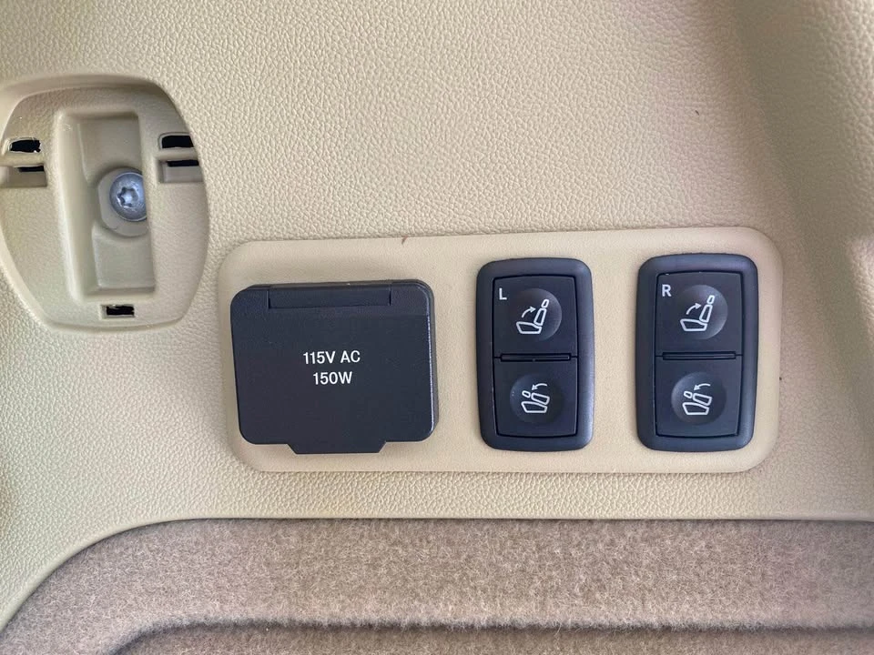 2010 Mercedes-Benz X164 GL-Class - Image 14 of 20