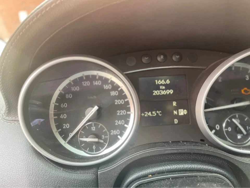 2010 Mercedes-Benz X164 GL-Class - Image 12 of 12