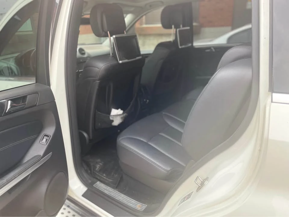 2010 Mercedes-Benz X164 GL-Class - Image 7 of 12