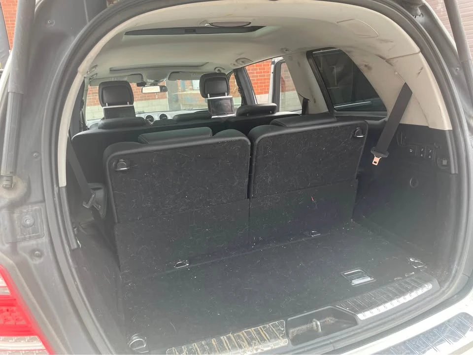 2010 Mercedes-Benz X164 GL-Class - Image 10 of 12