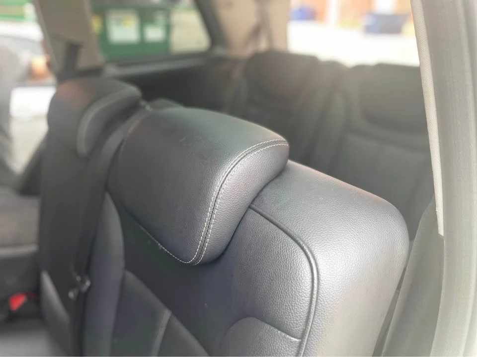 2010 Mercedes-Benz X164 GL-Class - Image 9 of 12