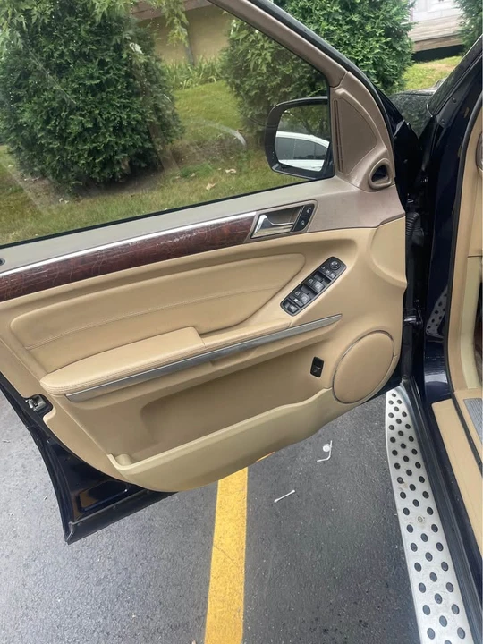 2010 Mercedes-Benz X164 GL-Class - Image 14 of 20