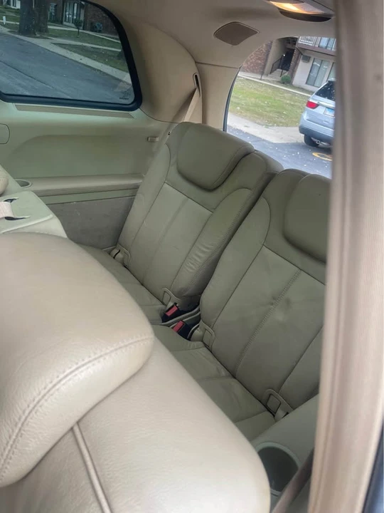 2010 Mercedes-Benz X164 GL-Class - Image 17 of 20