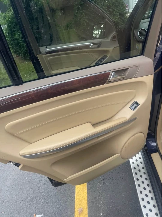 2010 Mercedes-Benz X164 GL-Class - Image 15 of 20