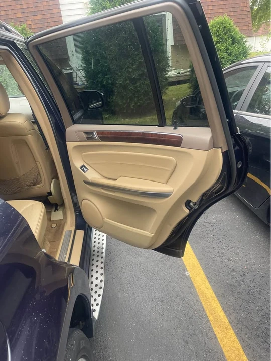 2010 Mercedes-Benz X164 GL-Class - Image 12 of 20
