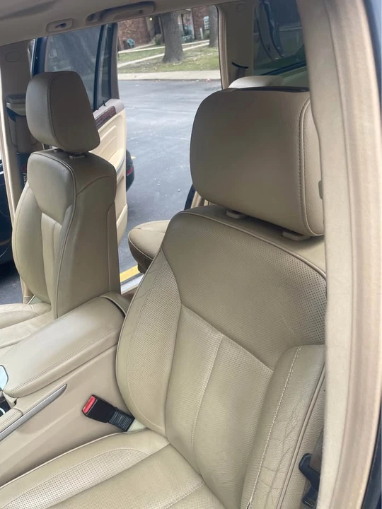 2010 Mercedes-Benz X164 GL-Class - Image 19 of 20