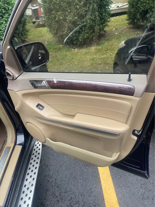 2010 Mercedes-Benz X164 GL-Class - Image 11 of 20
