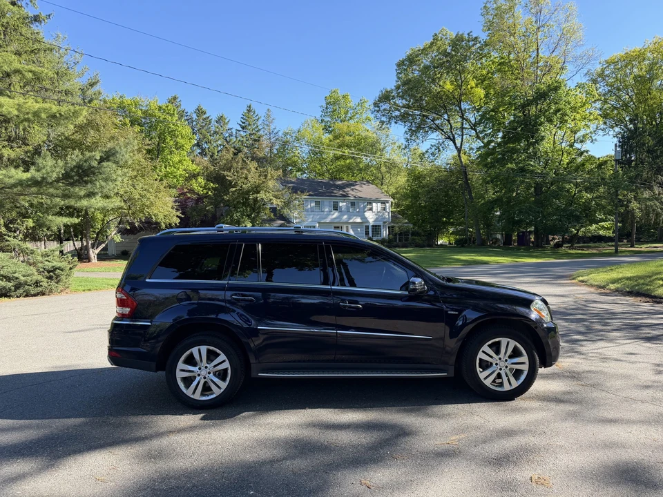 2010 Mercedes-Benz X164 GL-Class - Image 24 of 31