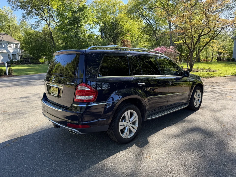2010 Mercedes-Benz X164 GL-Class - Image 19 of 31
