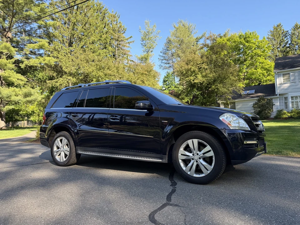 2010 Mercedes-Benz X164 GL-Class - Image 25 of 31
