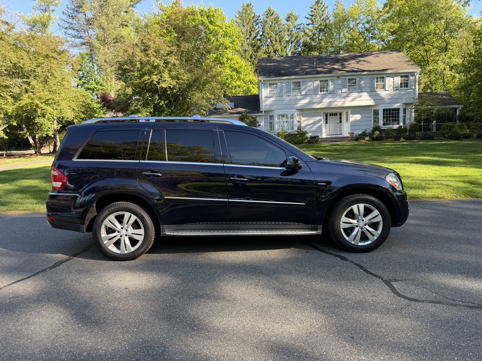 2010 Mercedes-Benz X164 GL-Class - Image 23 of 31