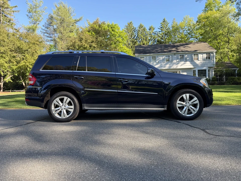 2010 Mercedes-Benz X164 GL-Class - Image 22 of 31