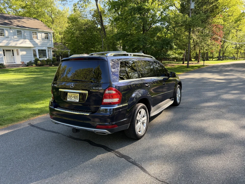 2010 Mercedes-Benz X164 GL-Class - Image 18 of 31