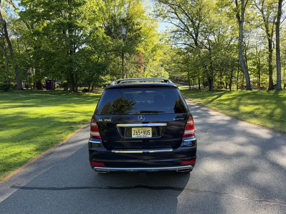 2010 Mercedes-Benz X164 GL-Class - Image 15 of 31