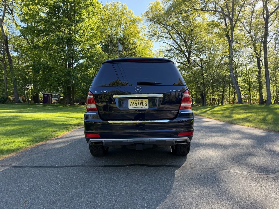 2010 Mercedes-Benz X164 GL-Class - Image 14 of 31