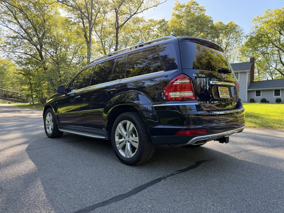 2010 Mercedes-Benz X164 GL-Class - Image 11 of 31