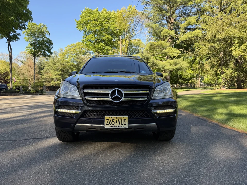 2010 Mercedes-Benz X164 GL-Class - Image 31 of 31